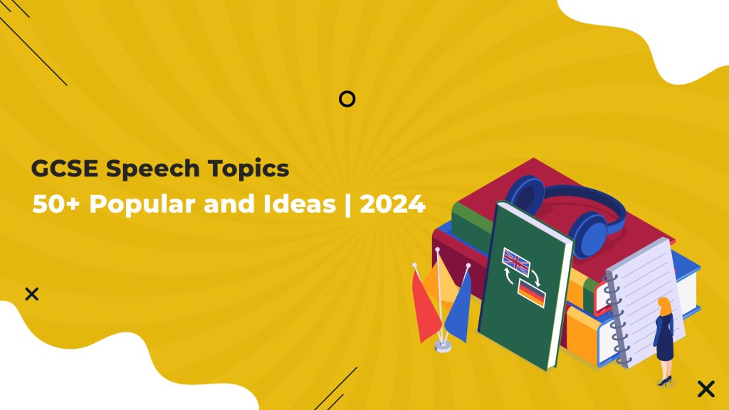 gcse-speech-topics-popular-ideas