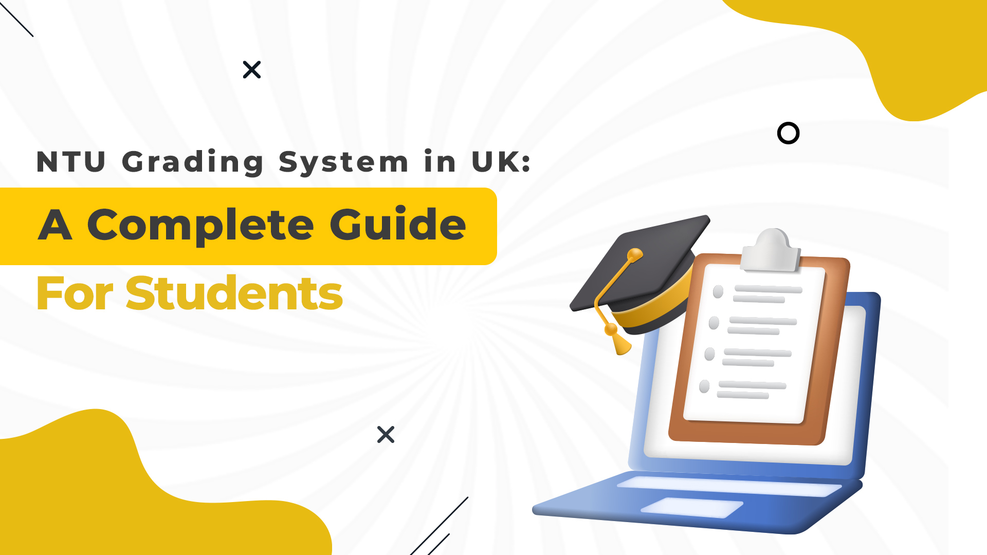 Ntu Gradeway NTU Grading System in UK: A Complete Guide for Students